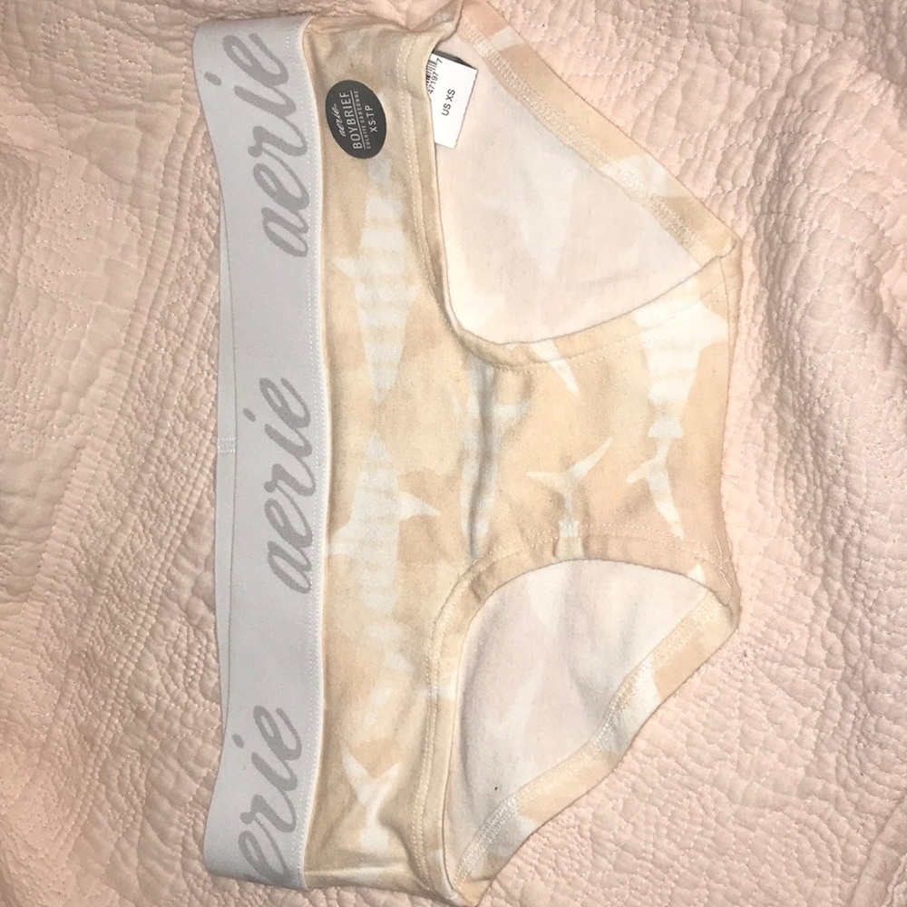 Aerie panties!